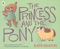 The Princess and the Pony | Kate Beaton | 