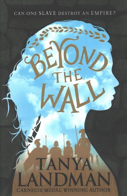 Beyond the Wall, Tanya Landman - Paperback - 9781406366273