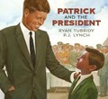 Patrick and the President | Ryan Tubridy | 