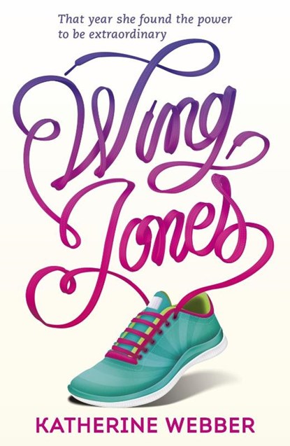 Wing Jones, Katherine Webber - Paperback - 9781406369090
