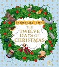 The Twelve Days of Christmas: Panorama Pops | Grahame Baker-Smith | 