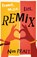 Remix, Non Pratt - Paperback - 9781406371444