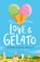 Love & Gelato, Jenna Evans Welch - Paperback - 9781406372328
