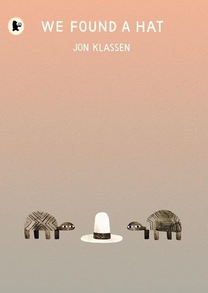 We Found a Hat, Jon Klassen - Paperback - 9781406373820