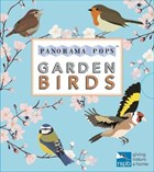 Garden Birds: Panorama Pops | auteur onbekend | 