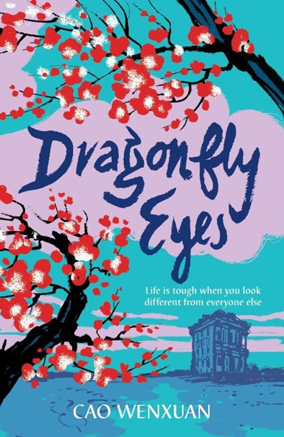 Dragonfly Eyes, Cao Wenxuan - Paperback - 9781406378252