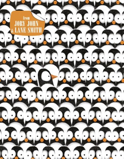 Penguin Problems, Jory John - Paperback - 9781406379150