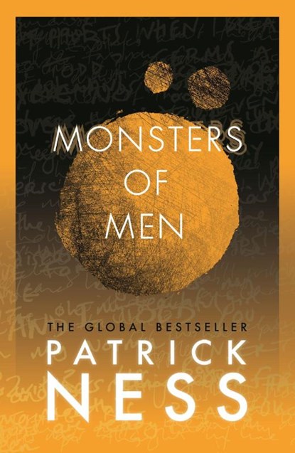 Monsters of Men, Patrick Ness - Paperback - 9781406379181