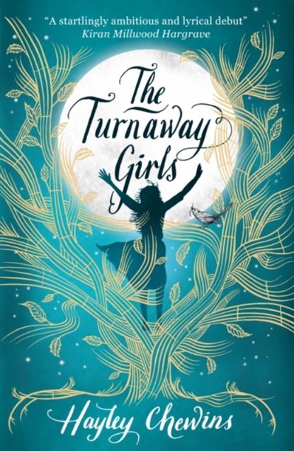 The Turnaway Girls, Hayley Chewins - Paperback - 9781406379839