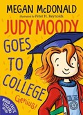 Judy Moody Goes to College | Megan McDonald | 