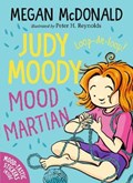 Judy Moody, Mood Martian | Megan McDonald | 