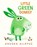 Little Green Donkey, Anuska Allepuz - Gebonden - 9781406384666