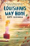Louisiana's way home | Kate DiCamillo | 