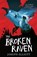 The Broken Raven (Shadow Skye, Book Two), Joseph Elliott - Paperback - 9781406385878