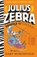 Julius Zebra: Grapple with the Greeks!, Gary Northfield - Paperback Pocket - 9781406386387