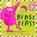 Beast Feast, Emma Yarlett - Gebonden - 9781406386639
