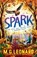 Spark, M. G. Leonard - Paperback - 9781406389388