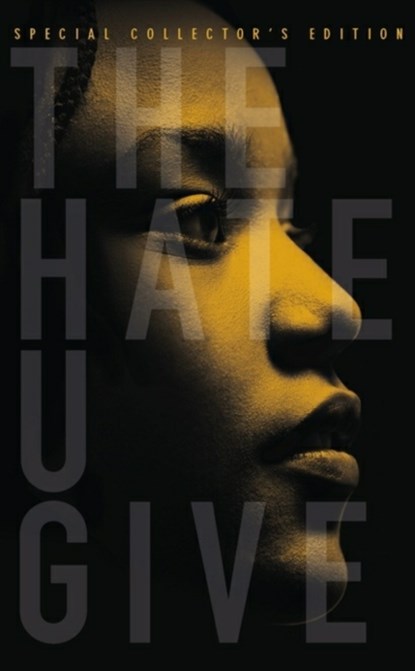 The Hate U Give: Special Collector's Edition, Angie Thomas - Gebonden Gebonden - 9781406389463