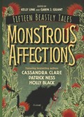 Monstrous affections | Grant, Gavin J. ; Link, Kelly | 