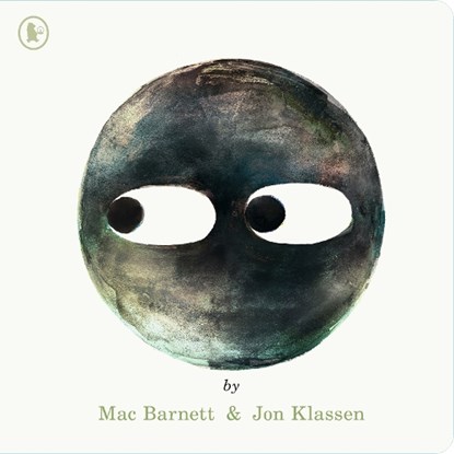 Circle, Mac Barnett - Paperback - 9781406390377