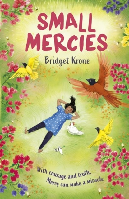 Small Mercies, Bridget Krone - Paperback - 9781406391800