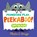 Monsters Play... Peekaboo!, Flavia Z. Drago - Gebonden - 9781406392104