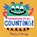 Monsters Play... Counting!, Flavia Z. Drago - Gebonden - 9781406392111