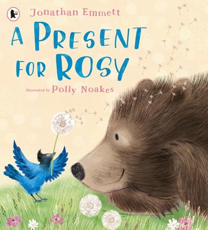 A Present for Rosy, Jonathan Emmett - Paperback - 9781406394450