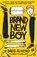 Brand New Boy, David Almond - Paperback - 9781406394689