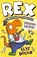 Rex Dinosaur in Disguise: Museum Mystery, Elys Dolan - Paperback - 9781406397727