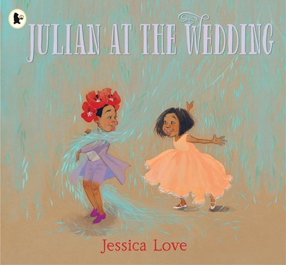 Julian at the Wedding, Jessica Love - Paperback - 9781406398465