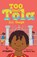 Too Small Tola Gets Tough, Atinuke - Paperback - 9781406398793