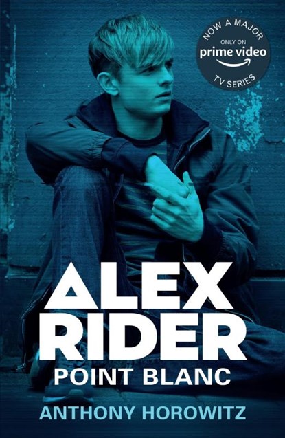 Point Blanc, Anthony Horowitz - Paperback - 9781406399233