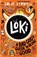 Loki: A Bad God's Guide to Being Good, Louie Stowell - Paperback - 9781406399752