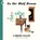 In the Half Room, Carson Ellis - Paperback - 9781406399837