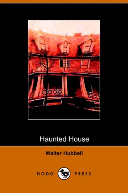 Haunted House, HUBBELL,  Walter - Paperback - 9781406501933