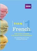 Talk French Book 3rd Edition | Isabelle Fournier | 