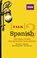 Talk Spanish 2, Inma Mcleish - Paperback - 9781406679199