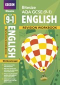 BBC Bitesize AQA GCSE (9-1) English Language Workbook for home learning, 2021 assessments and 2022 exams | auteur onbekend | 