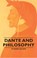 Dante And Phlosophy, Etienne Gilson - Paperback - 9781406761658