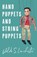 Hand Puppets and String Puppets, Waldo Lanchester - Paperback - 9781406797404