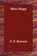 Miss Mapp, BENSON,  E. F. - Paperback - 9781406800685