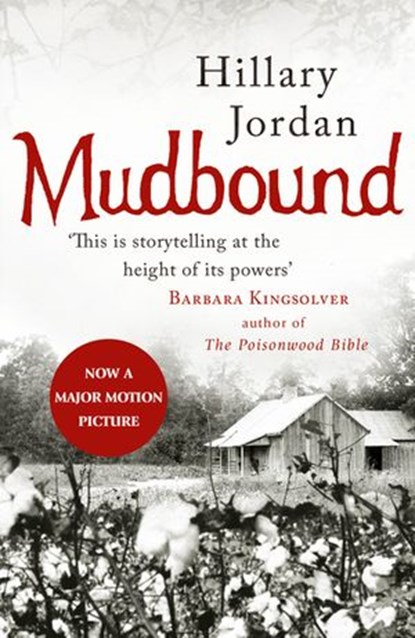 Mudbound, Hillary Jordan - Ebook - 9781407006062