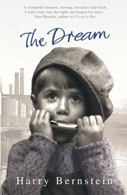 The Dream, Harry Bernstein - Ebook - 9781407006758