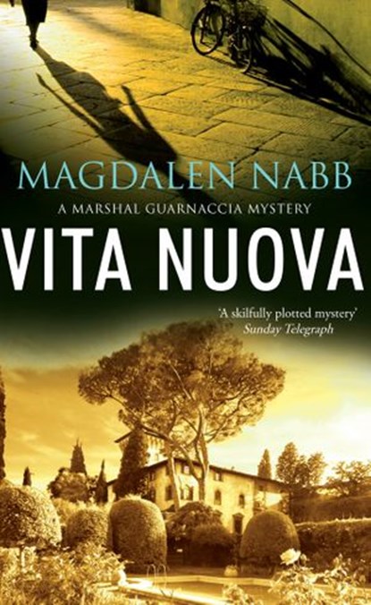 Vita Nuova, Magdalen Nabb - Ebook - 9781407007366