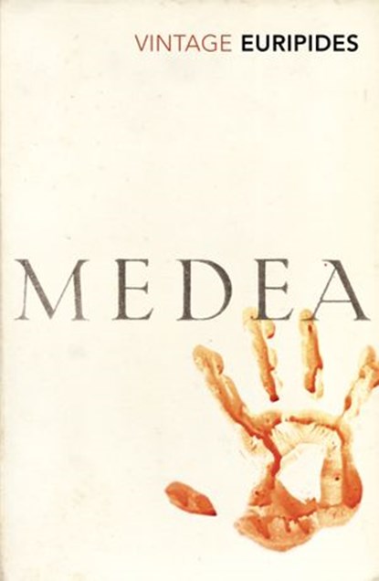Medea, Euripides - Ebook - 9781407013992