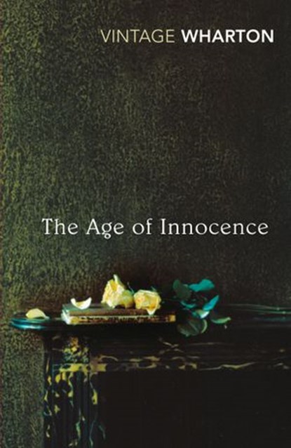 The Age of Innocence, Edith Wharton - Ebook - 9781407015613