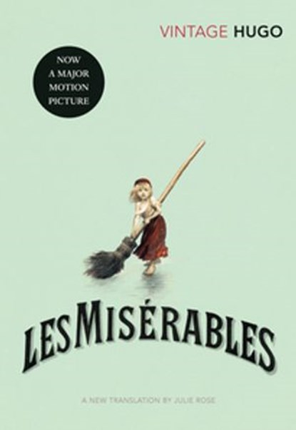 Les Miserables, Victor Hugo - Ebook - 9781407016900