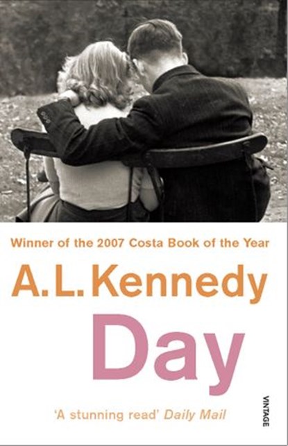 Day, A.L. Kennedy - Ebook - 9781407017280