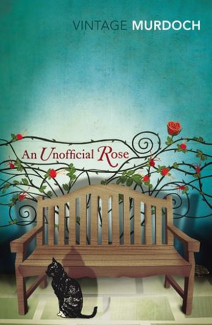 An Unofficial Rose, Iris Murdoch - Ebook - 9781407018249